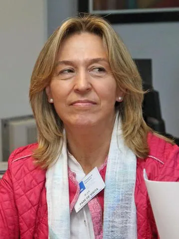 Ana Cristina Guarinos Lopez