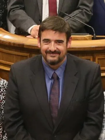 Rafael Esteban Santamaria