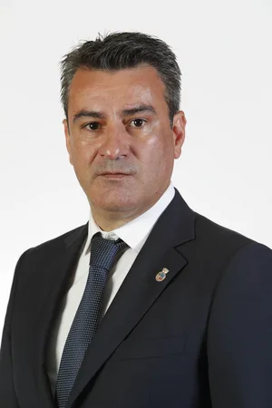 Jose Antonio Laguens Martin