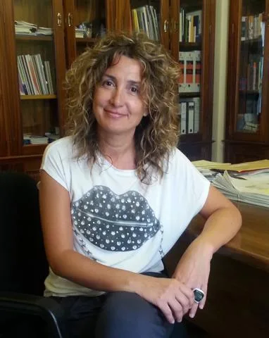 Francisca Mora Veny