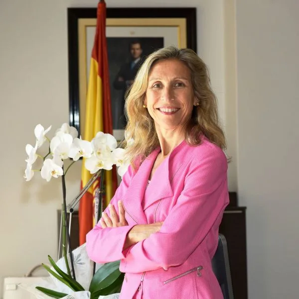 Maria del Carmen Ferrer Torres