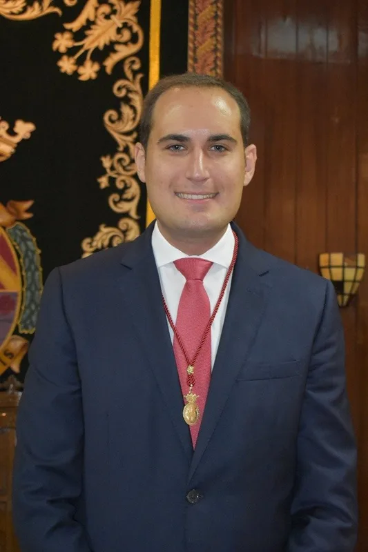 Juan Latorre Ruiz
