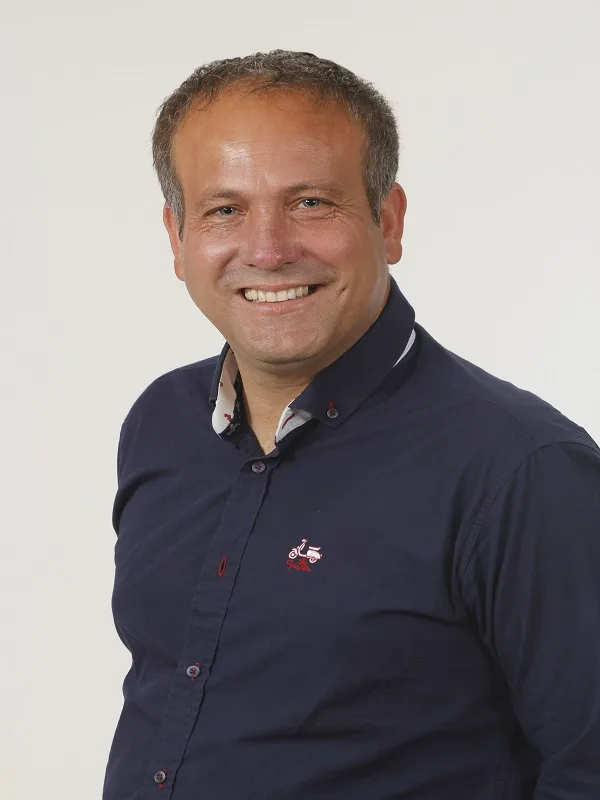Miguel Angel Manrique Peinado