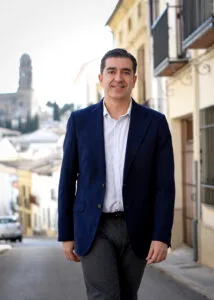 Pedro Javier Cabrera Rentero