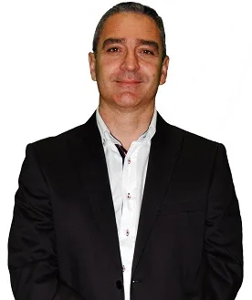 Luis Mariano Camacho Nuñez