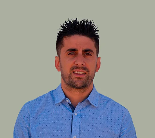José Alberto Rodríguez Cano