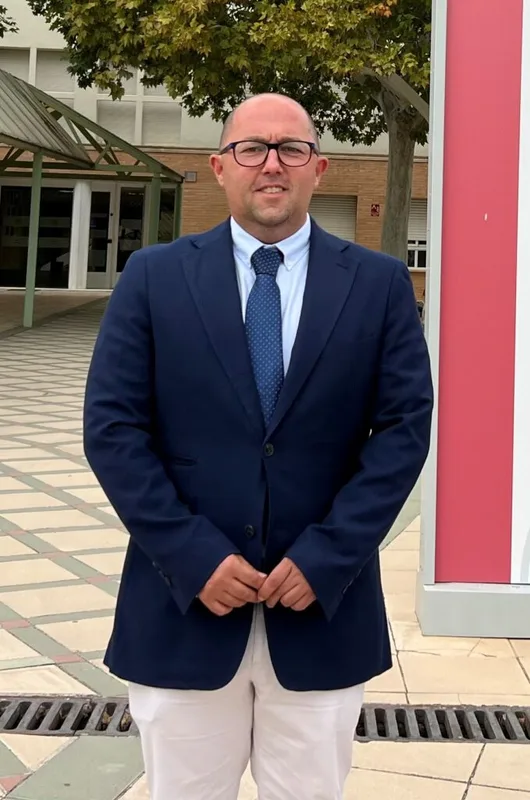 Jose Pascual Bermudez Alarcon