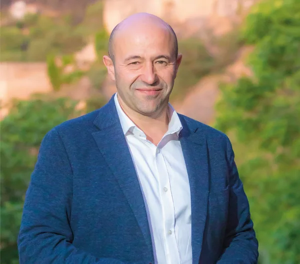 Jose Luis Olivares Melero