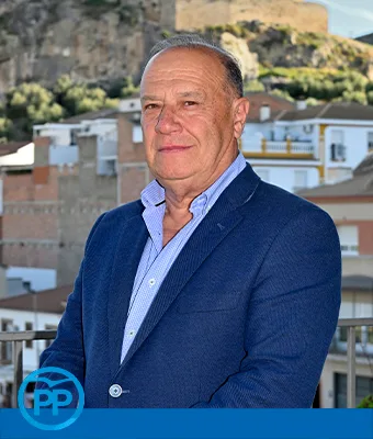 Juan Morillo Garcia