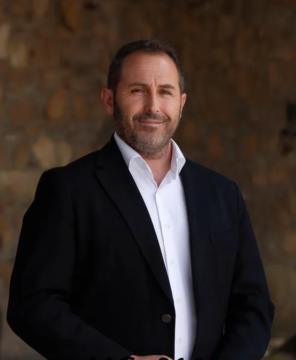 Juan Matías Reyes Mendoza