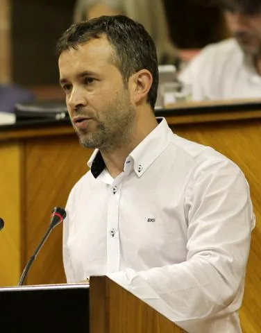 Julio Millan Muñoz