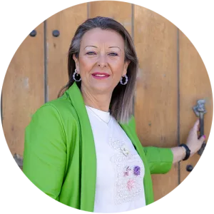 Carmen Torres Bellido