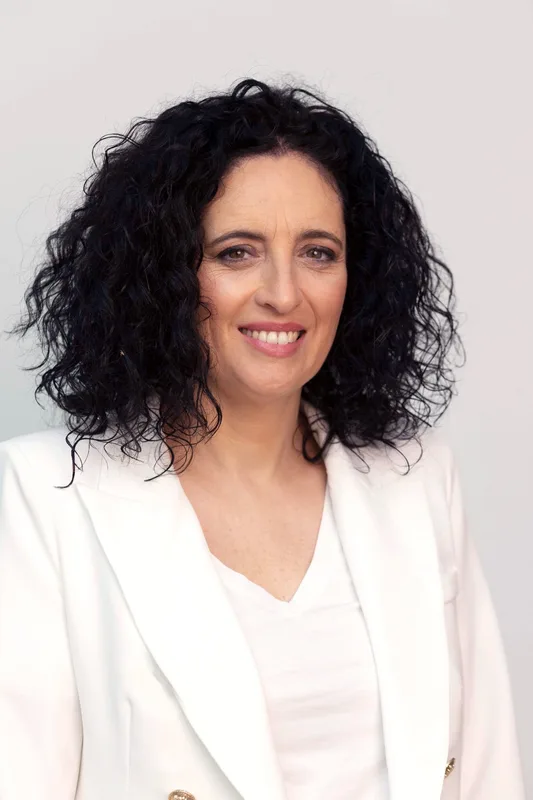 Yolanda Marcos Alcala