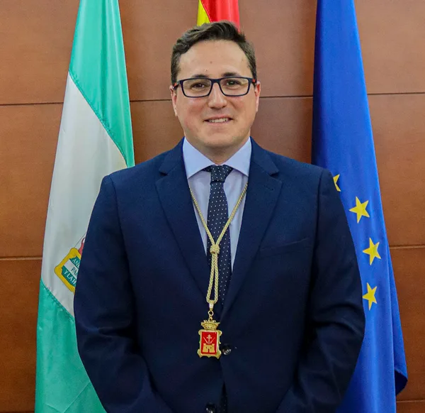 Roberto Moreno Jimenez