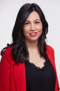 Laura Nieto Jaenes