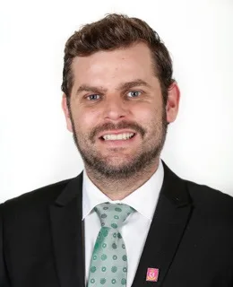 Javier Santiago Velez