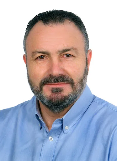 Eduardo Moran Pacios