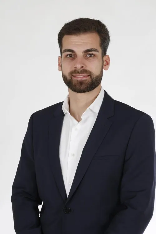 Andres Arias Nogaledo