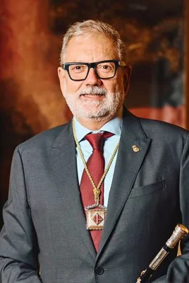Fèlix Larrosa Piqué