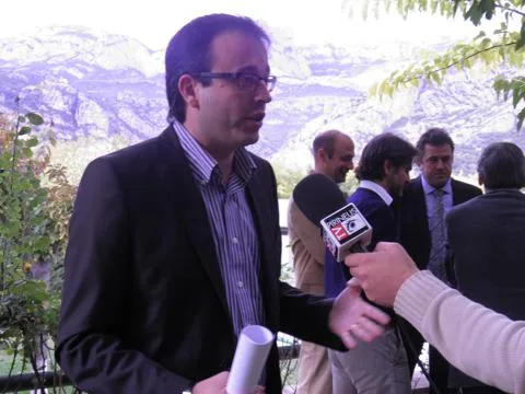 Marc Solsona Aixalà