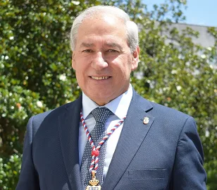 José Tomé Roca