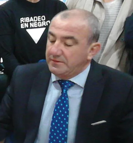 Darío Campos Conde