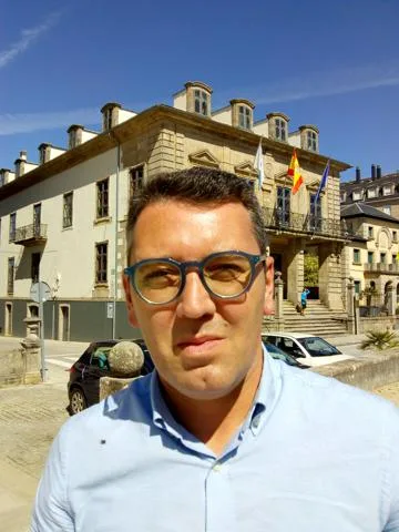 Daniel Vega Perez