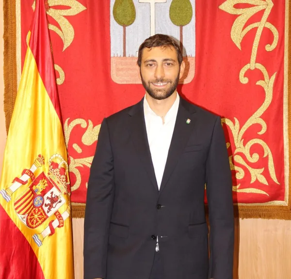 Alberto Cabezas Ortega