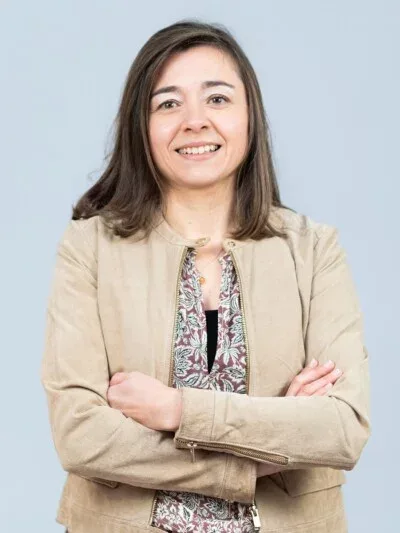 Raquel Jimeno Pérez