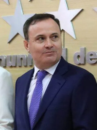 Ángel Viveros Gutiérrez