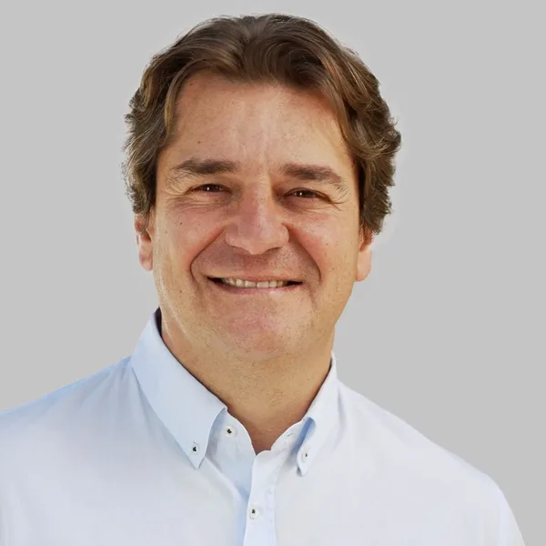 Francisco Javier Ayala Ortega