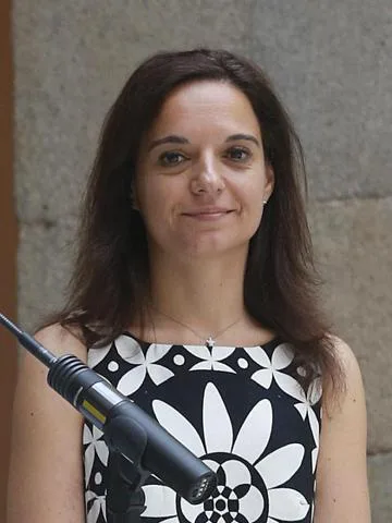 Sara Hernández Barroso