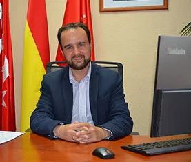 Diosdado Soto Perez