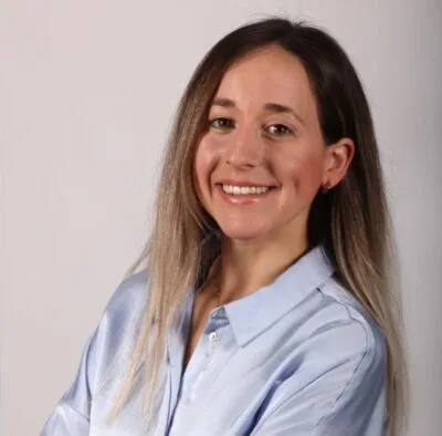 Arancha Álvarez Peinado