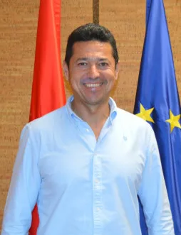 Oscar Lalanne Martinez de la Casa