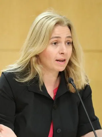 María Inmaculada Sanz Otero