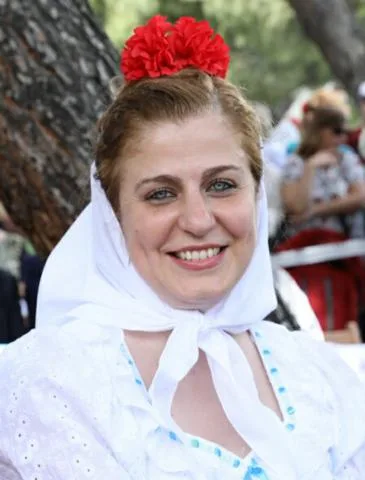 Esther Gómez Morante