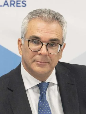 Carlos Izquierdo Torres