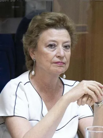 Paloma García Romero