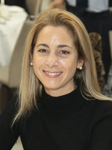 Maria Nadia Alvarez Padilla