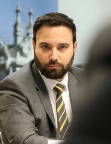 Ángel Niño Quesada