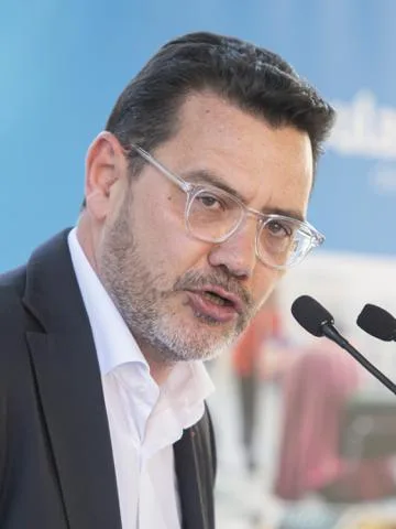 Carlos González Pereira