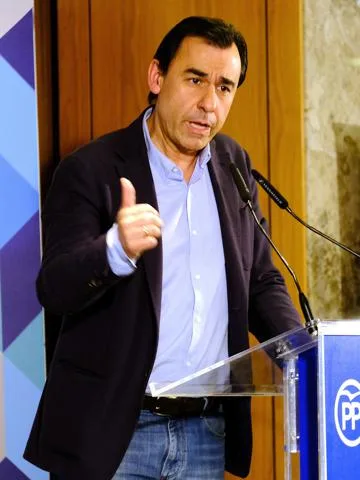 Fernando Martinez Vidal