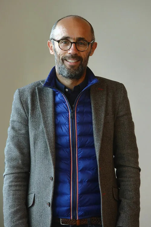 Pedro Luis Sánz Carlavilla