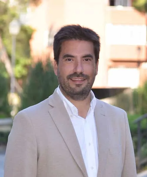 Jorge Capa Carralero