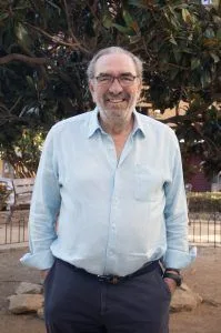 Pablo Luis de Todos los Santos Jorge Herrero