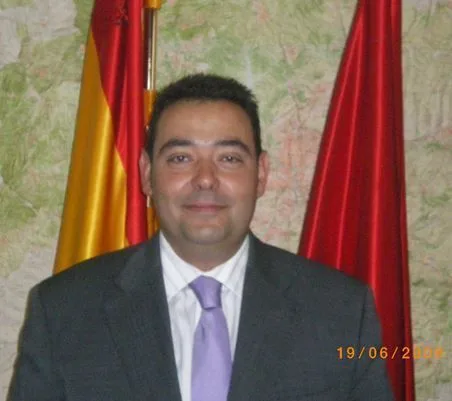 Jaime Peral Pedrero