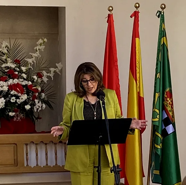 Gema Pacheco Huecas