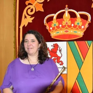 Vanesa Gracia Tapia