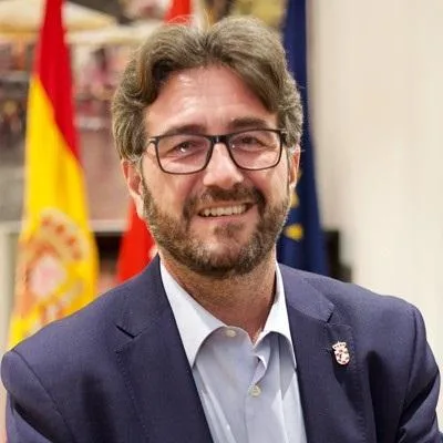 Salomón Aguado Manzanares